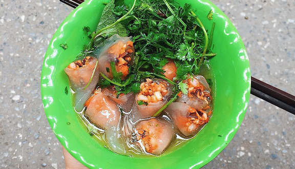 Mẹ Lan - Bánh Lọc Huế