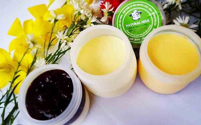 Sữa gạo Lứt huyết rồng 350 ml lốc 6 chai
