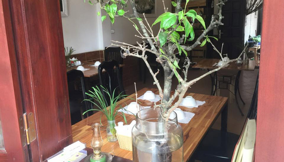 May Taste - Vietnamese Food