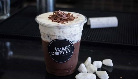 Trà Đào Chanh Sả