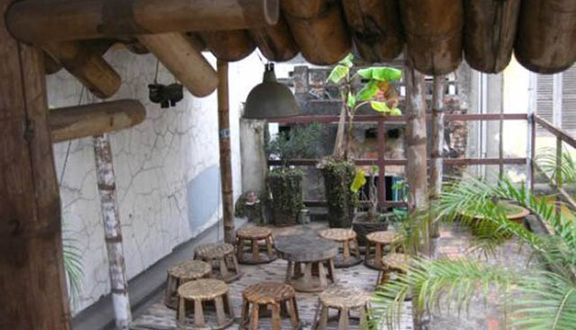 Màu Cafe