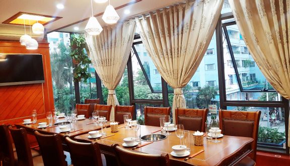 Ngao hấp lá gừng