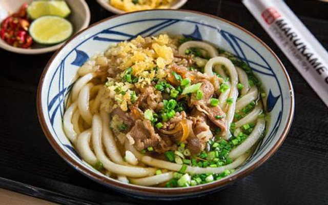 Udon Thêm