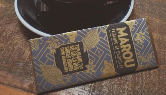 Marou Chocolate - Shop Online