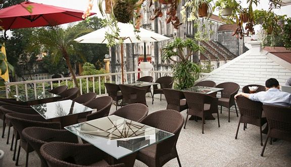 Marilyn Cafe
