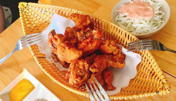 Mr's Chicken - Chicken, Beer & Korean Food