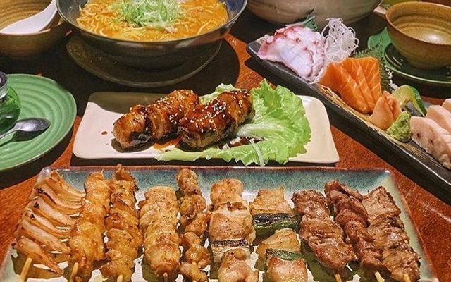 Mangetsu Hanoi