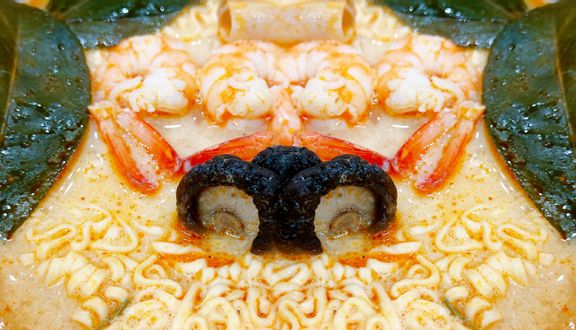 Mamykit - World Food - Trần Khát Chân