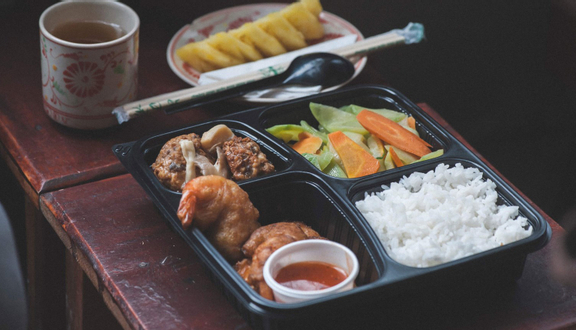 Mama's Homecook - Cơm Ngon Nhà Làm