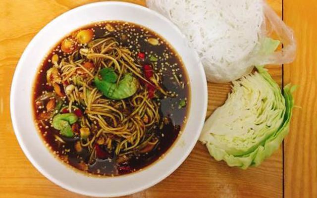 Chân gà nướng (1 cặp)