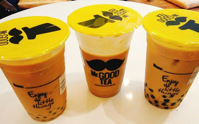 Oreo Socola