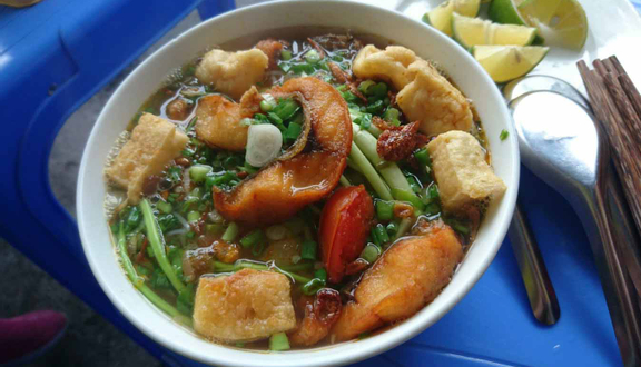 Mai - Phở Bò, Bún Cá & Bún Riêu