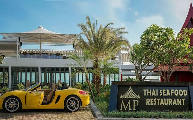 MP Thai Seafood Restaurant
