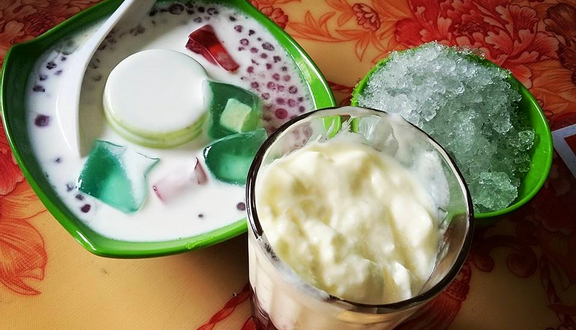 Chè Bưởi
