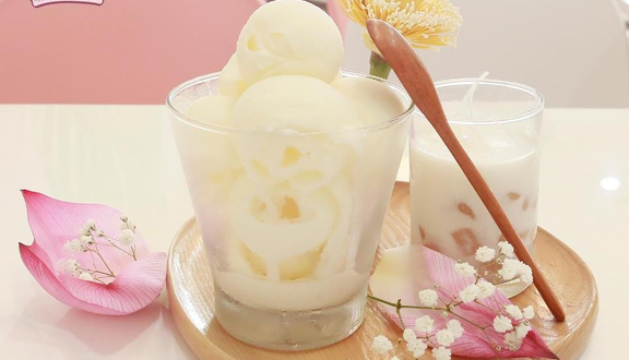 Sữa chua xoài