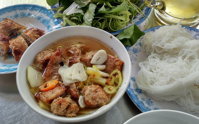 Món Ngon Hà Nội