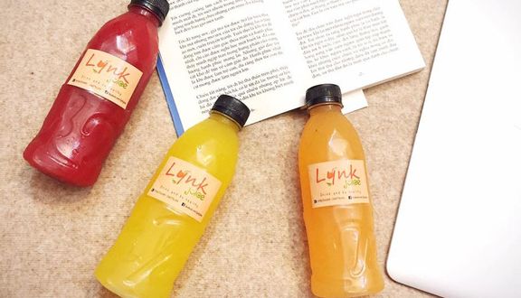 Lynk Juice - Nước Ép Trái Cây Online