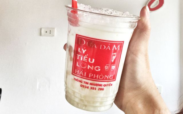 Lý Tiểu Long - Dừa Dầm Hải Phòng - Lê Đại Hành