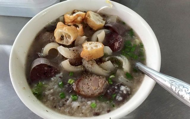 Dĩa lòng lớn