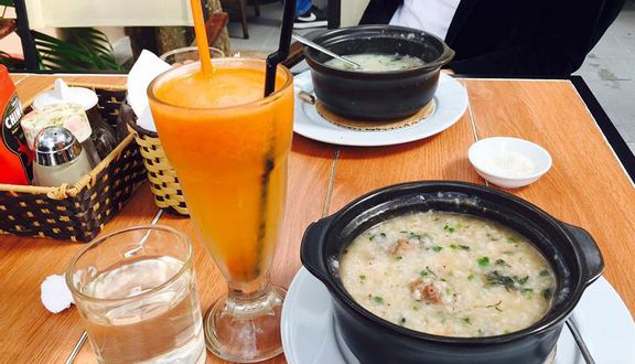 Lung Cafe - Trần Quang Diệu