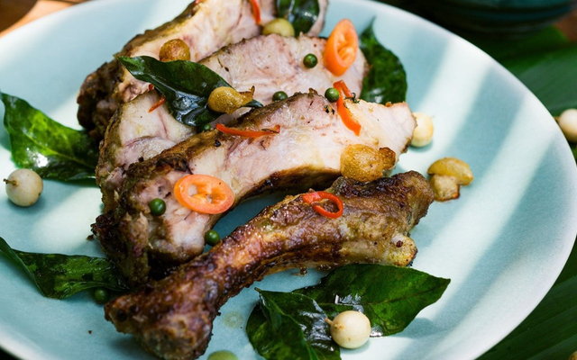 LUK LAK - Vietnamese Restaurant