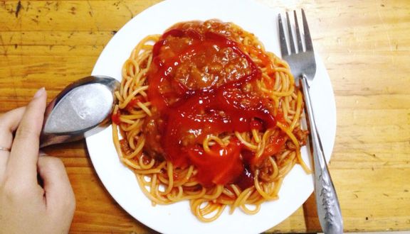 Lucky Cafe & Fast Food