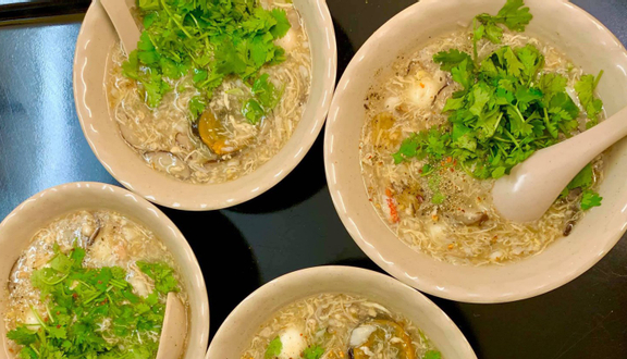 Chân Gà Rút Xương (Nhỏ)