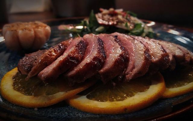 Los Fuegos - Argentinian Steak & Grill