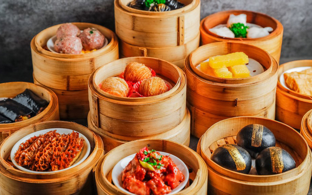 Mister Lai Restaurant