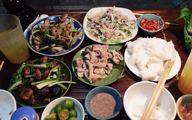 Bún