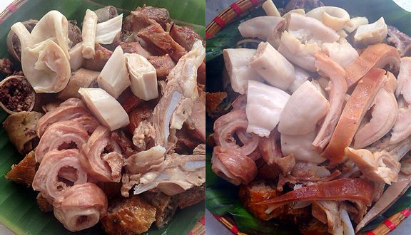 Lòng Mẹt Quán