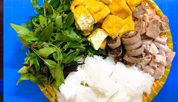 Lòng Home - Lòng Ngon & Bún Đậu