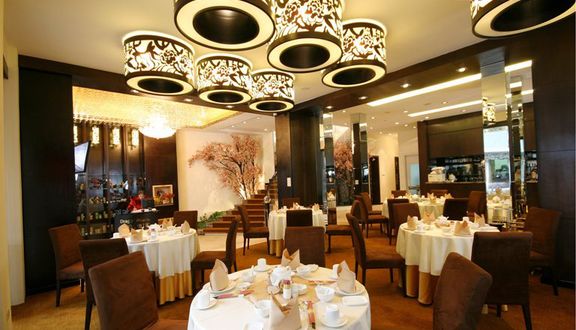 Long Đình - Ẩm Thực Hồng Kông