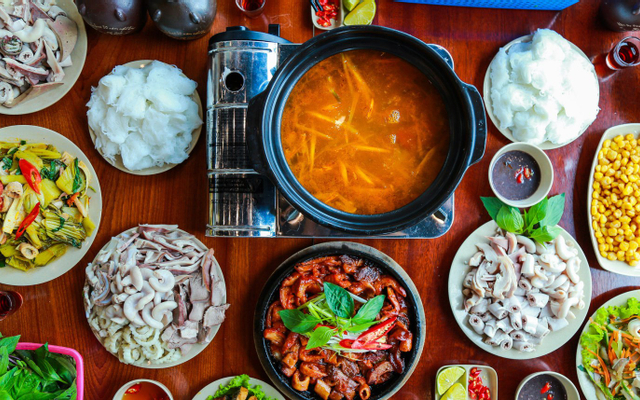 Bún