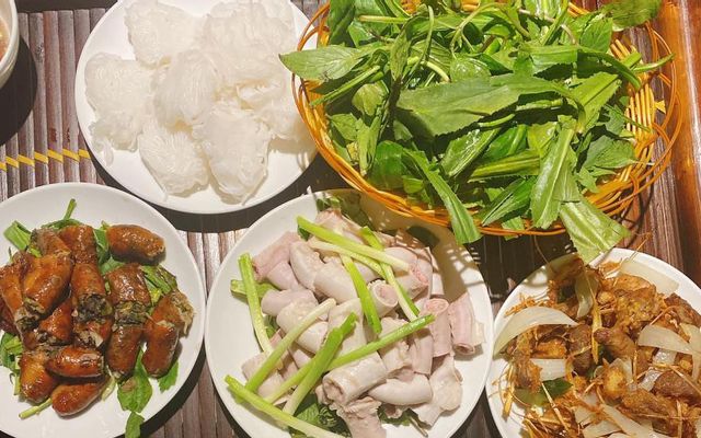 Lòng Chất Quán