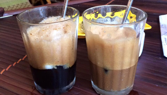 Long Biên Cafe