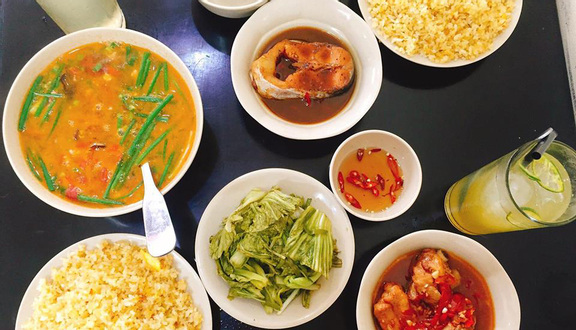 Loan Mai - Cơm Đảo Các Loại