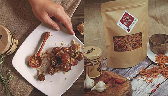 Lọ Mọ Homemade - Shop Online