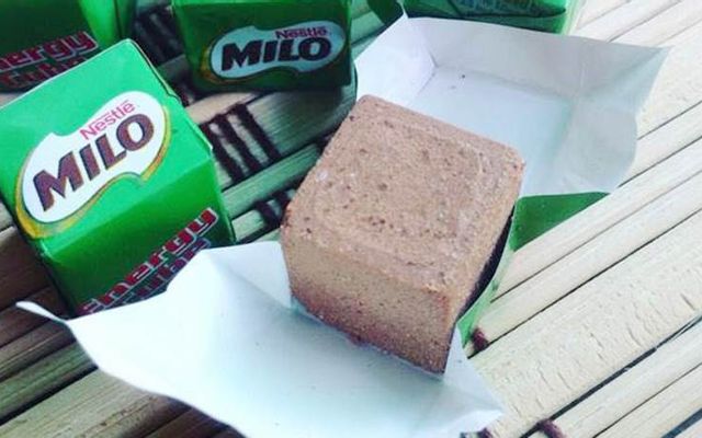 Milo Cube - Shop Online
