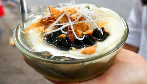 Chè Cốm