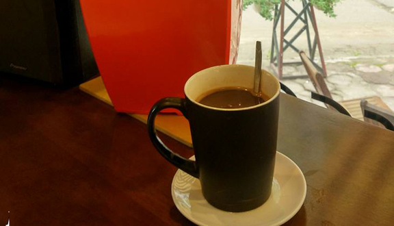 Link Coffee
