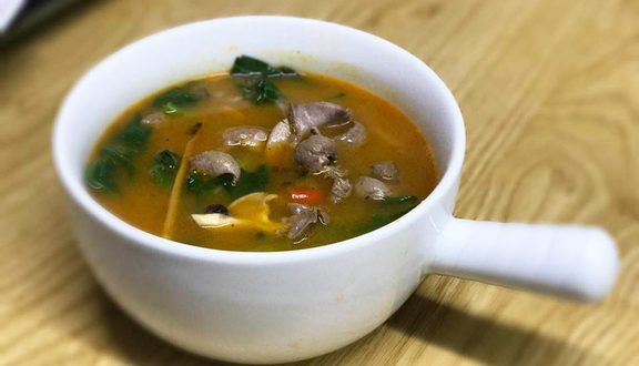 Mì Bò Mĩ