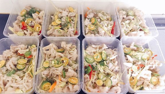 Linh Linh - Chân Gà Online - Nguyễn Quý Đức