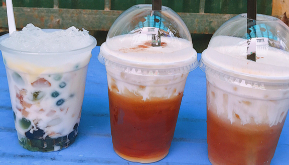 Linh Kute Cafe