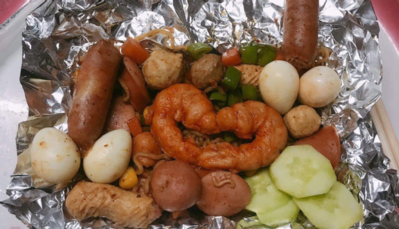 Linh Food - Mì Trộn Indomie Online - Lê Đại Hành
