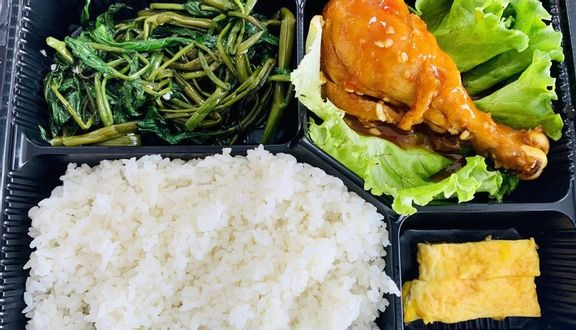 Set ăn vặt 69k