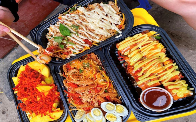 Bánh mì dân tổ