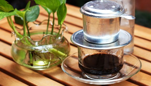 Milano Coffee - Nguyễn Trung Trực