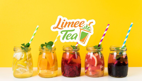 Limee Tea - KĐT Văn Quán