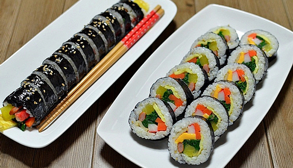 Combo Mỳ Ý + La Vie